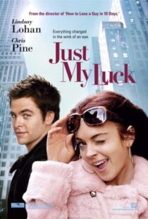 دانلود فیلم Just My Luck 200618453-1278336424