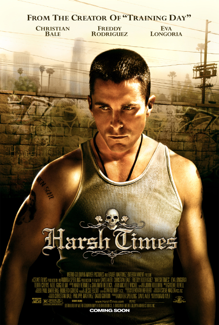 دانلود فیلم Harsh Times 2005