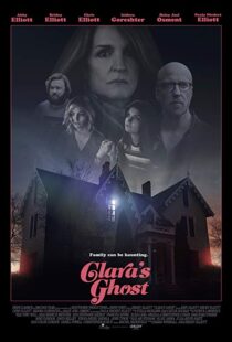 دانلود فیلم Clara’s Ghost 201819721-440064995