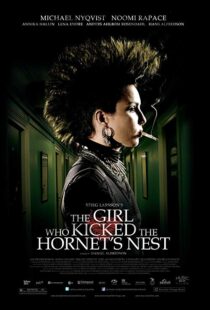 دانلود فیلم The Girl Who Kicked the Hornet’s Nest 200912147-429433395