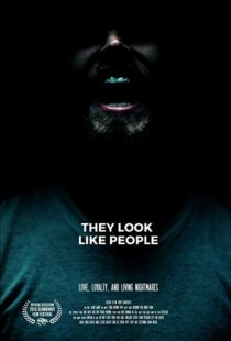 دانلود فیلم They Look Like People 201522356-1585031869