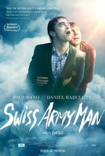 دانلود فیلم Swiss Army Man 20166639-774454374