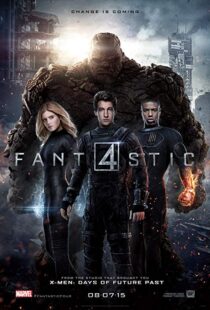 دانلود فیلم Fantastic Four 20152926-1407670630