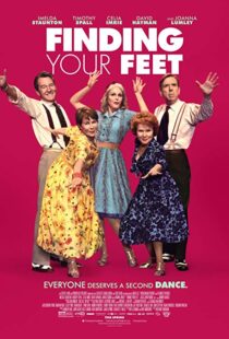 دانلود فیلم Finding Your Feet 20174036-678496245