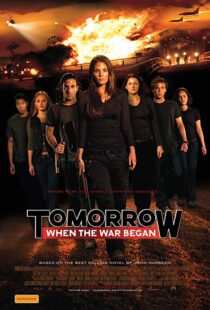 دانلود فیلم Tomorrow, When the War Began 20107495-1118847577