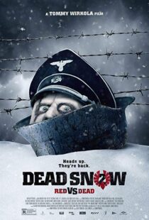 دانلود فیلم Dead Snow 2: Red vs. Dead 20143589-596863293