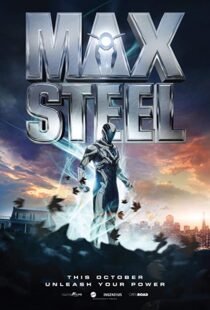 دانلود فیلم Max Steel 201616119-1164823588