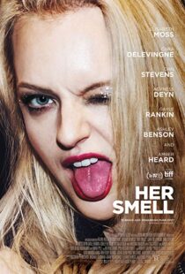 دانلود فیلم Her Smell 201819326-914190442