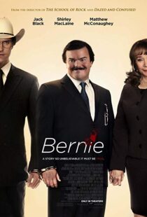 دانلود فیلم Bernie 201118753-207840776