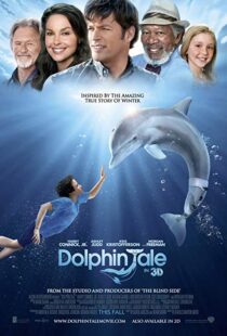 دانلود فیلم Dolphin Tale 201122509-1499262900