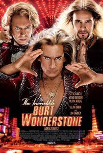 دانلود فیلم The Incredible Burt Wonderstone 201311635-1475030328