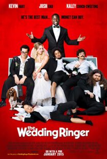 دانلود فیلم The Wedding Ringer 20156510-314520878