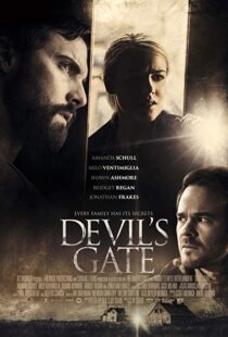 دانلود فیلم Devil’s Gate 201720150-213523188