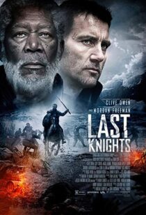 دانلود فیلم کره ای Last Knights 20153334-905337457