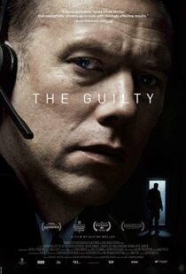 دانلود فیلم The Guilty 201815393-1794499205