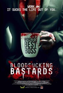 دانلود فیلم Bloodsucking Bastards 201513814-337677663