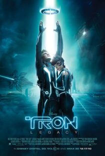 دانلود فیلم TRON: Legacy 201020437-743218632