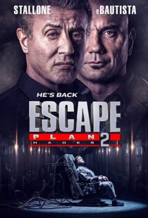 دانلود فیلم Escape Plan 2: Hades 20183065-530004211