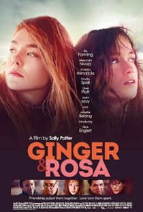 دانلود فیلم Ginger & Rosa 20126415-2114072158