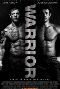 دانلود فیلم Warrior 201113356-567331085