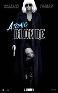 دانلود فیلم Atomic Blonde 20172172-2102996039