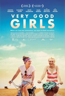 دانلود فیلم Very Good Girls 20139100-1216209161