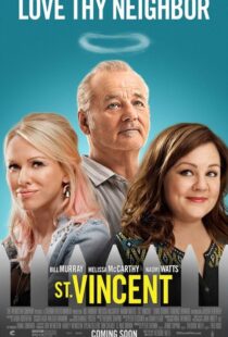 دانلود فیلم St. Vincent 20143590-1955374300