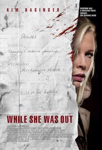 دانلود فیلم While She Was Out 200814786-393832570