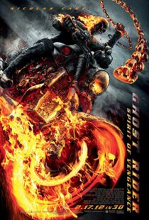 دانلود فیلم Ghost Rider: Spirit of Vengeance 20113948-749934597