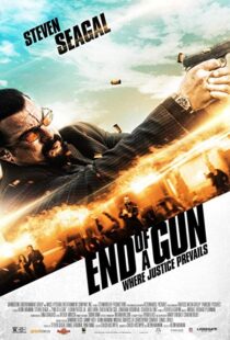 دانلود فیلم End of a Gun 201615024-241315891