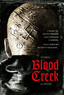 دانلود فیلم Blood Creek 20097475-1333351847