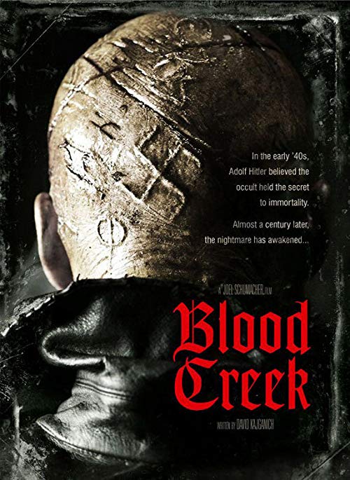 دانلود فیلم Blood Creek 2009