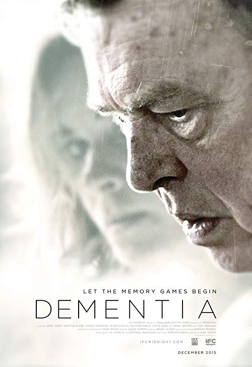 دانلود فیلم Dementia 2015