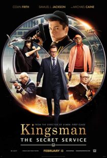 دانلود فیلم Kingsman: The Secret Service 20141502-1995699143