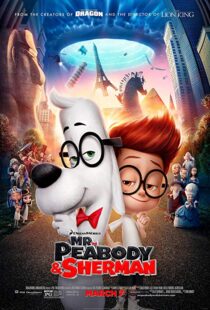 دانلود انیمیشن Mr. Peabody & Sherman 201413488-1214294616