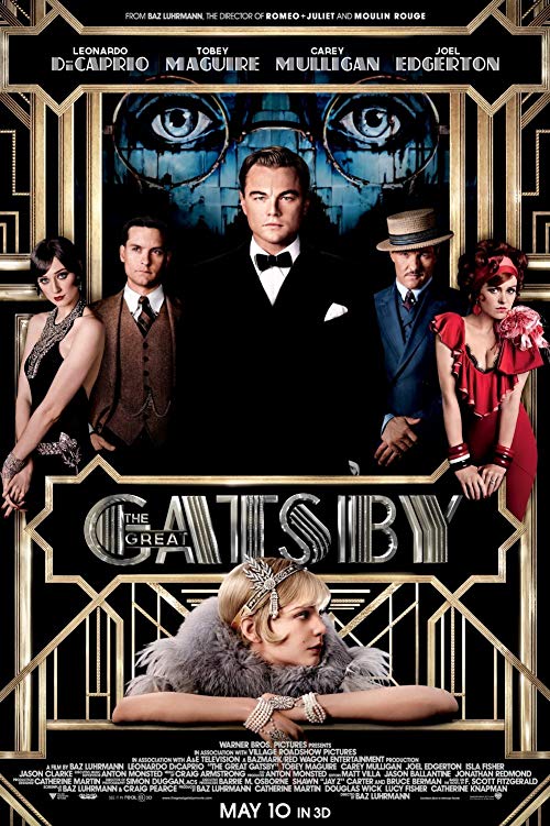 دانلود فیلم The Great Gatsby 2013