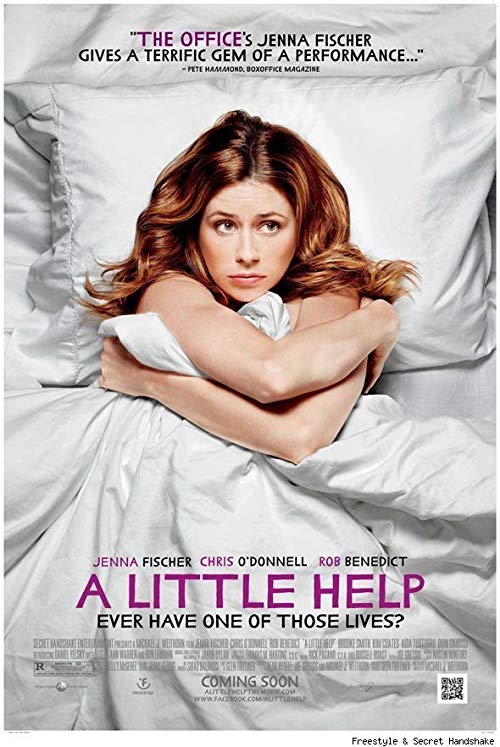 دانلود فیلم A Little Help 2010