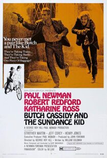 دانلود فیلم Butch Cassidy and the Sundance Kid 19694948-1231334936