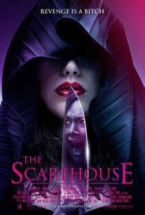 دانلود فیلم The Scarehouse 201415909-1349604108