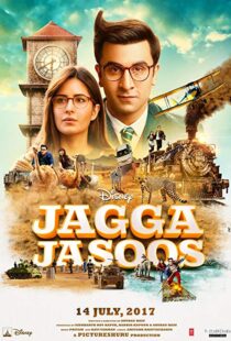 دانلود فیلم هندی Jagga Jasoos 201720798-1864107048