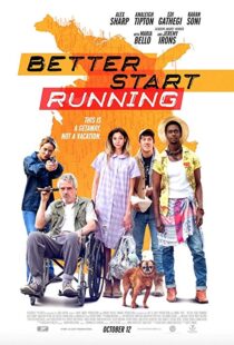 دانلود فیلم Better Start Running 201815292-778925876