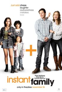 دانلود فیلم Instant Family 201813871-2127663974