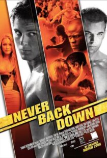 دانلود فیلم Never Back Down 200810360-180502705