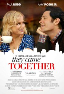 دانلود فیلم They Came Together 201420951-1827842233