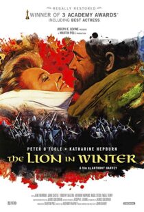 دانلود فیلم The Lion in Winter 196818169-65205234