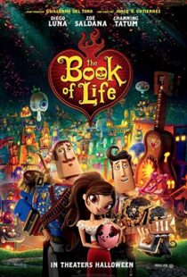 دانلود انیمیشن The Book of Life 20141150-940834676