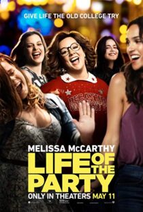 دانلود فیلم Life of the Party 20181214-485425852