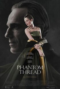 دانلود فیلم Phantom Thread 20172877-1789256767