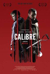 دانلود فیلم Calibre 201813796-302955918