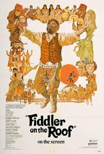 دانلود فیلم Fiddler on the Roof 197116169-305989225